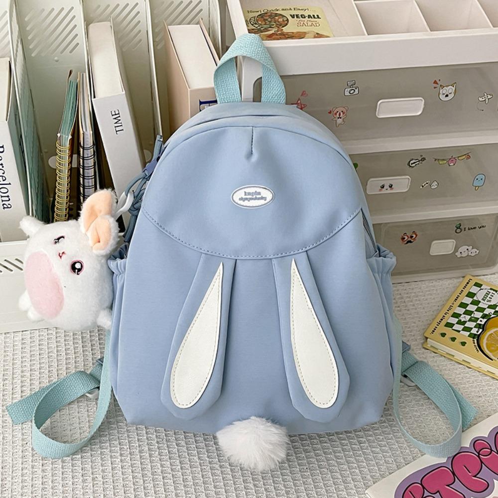 Waterproof School Bag Large Capacity Mini Backpack High Quality Shoulder Bag Female