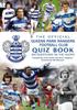 Книга The Official Queens Park Rangers Football Club Quiz Book