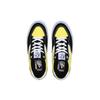 Vans Rowan Повседневные Низкие Кеды для Скейтборда Унисекс Кроссовки Желтый Черный Белый VN0A5JICAL8