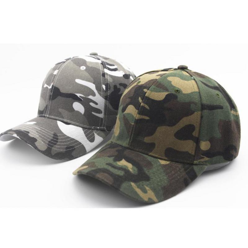 COKK Камуфляжная Бейсболка Женская Мужская Snapback Хип-Хоп Кепка Камуфляжные Шляпы Для Женщин Мужчин Армейская Кепка Женская Gorras Кость Мужская Дешевая