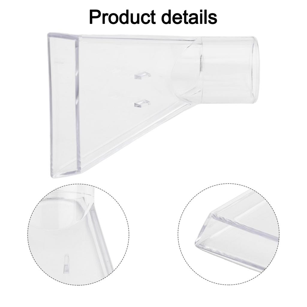 Многофункциональная насадка-щетка для пылесоса для чистки обивки и матрасов