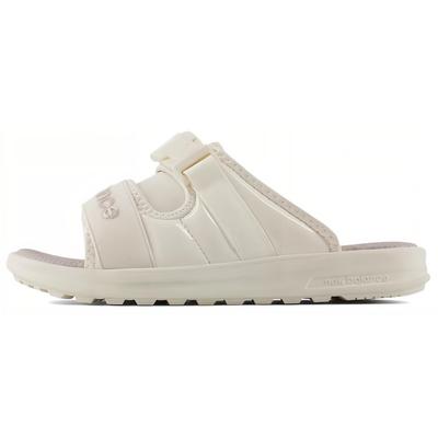 Nb 330 Модные Универсальные Шлепанцы Женская Обувь Белый SWA330F3