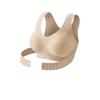 Women's Seamless Anti-Sagging Sports Bra: Posture Correction and Back-Shaping
