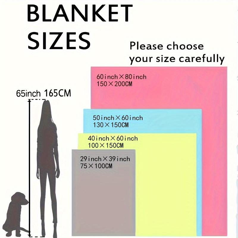 Tiger Stripe Fleece Blanket, Luxurious Soft Throw, Skin Friendly Flannel, Realistic Animal Print, Perfect for Home Decor