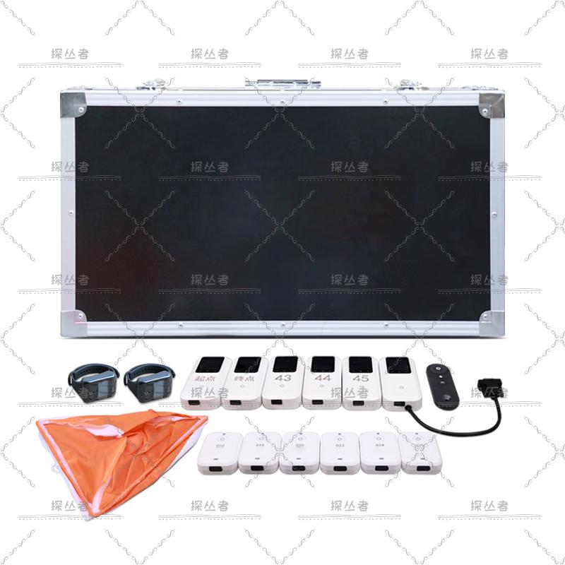 Pathfinder Smart Physical Fitness Assessment & Training Systems