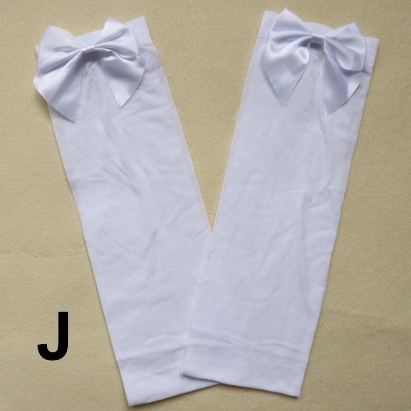 New Bow Thigh Highs Socks Stockings Panyhose Bind Nightclub Women Sexy Lady