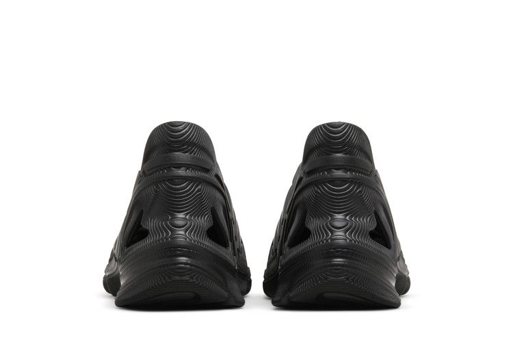 Мужские кроссовки adidas adiFOM Supernova Triple Black Core Black/Core Black/Core Black
