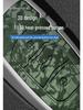 Чехол-брелок для Geely Icon, Emgrand, Boyue L, Galaxy, Xingrui, Bin GS, Xingyue L, Vision, Binrui