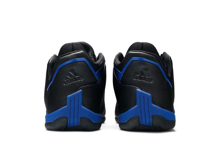 T-MAC 2.0 Restomod Evo Core Black Royal