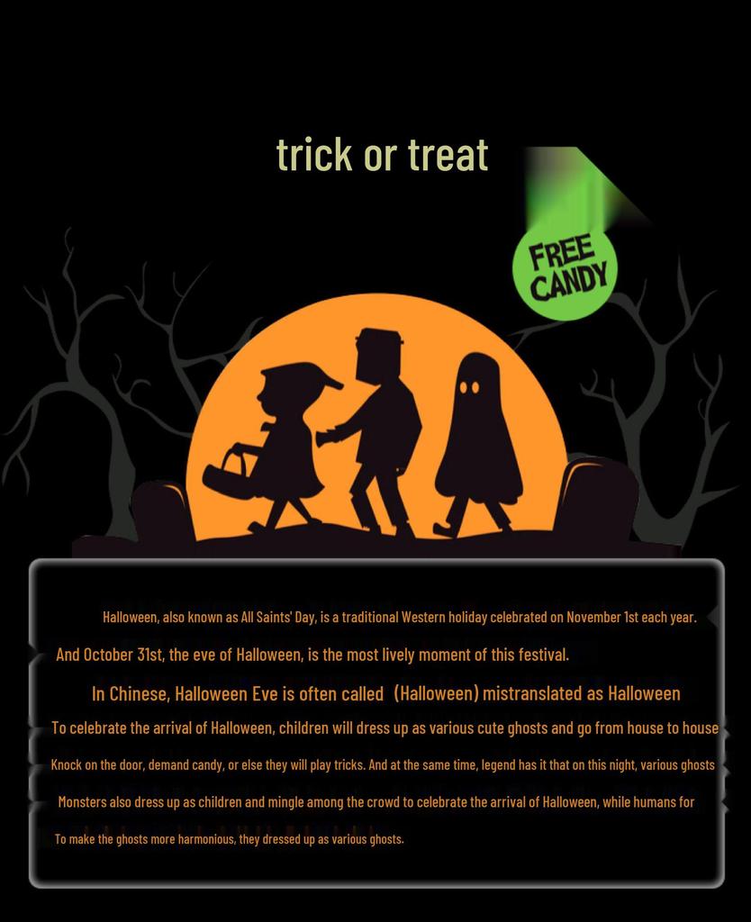 Halloween Pumpkin Lantern Hanging Flag Ornament for Bar or Door Decor Scene Props