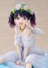 Wave Dream Tech THE Shiny Colors Fukumaru Koito Scale PVC Painted Complete Figure IDOLM@STER [Harenohi Cafe] 1/7