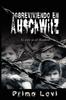 The Sobreviviendo En Auschwitz - Si Esto Es El Hombre  Survival In Auschwitz - If This Is a Man Book
