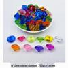 Acrylic Cartoon Rabbit Elf Crystal Bead Collection