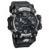G-Shock Master Of G Mudmaster GWG-2000-1A1JF