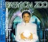 CD BABYLON ZOO - Boy With The X-ray Eyes TOCP8885 EMI UNITED KING 1996 Japan Rock Used