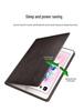 2021 New iPad Pro 11" Genuine Leather Protective Case - Fits 12.9" and Air4 10.9" Models