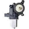 Мотор стеклоподъемника Совместимый Для VW POLO 2011-2018 6R0959801 6R0959802 561959811B 6RD 959 811 Мотор стеклоподъемника(ПЕРЕДНИЙ ПРАВЫЙ 1 шт.)