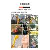 12V Portable Car Shower Outdoor Camping Travel Shower Cleaning Tool Car Washer Car Washing with Cigarette Lighter