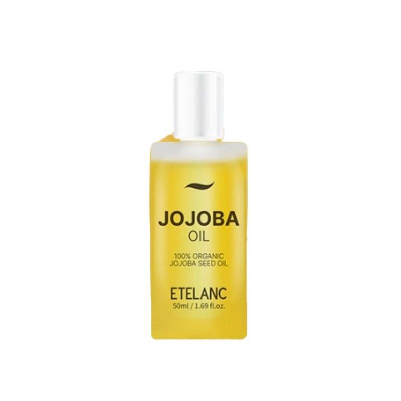 Etellang Jojoba Oil 50ml, 1 pcs