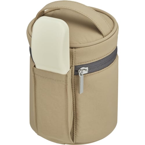 Thermos Чехол для суповой банки Песочно-бежевый RES-003 SDBE