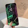 Игровой чехол Valorant для Honor Magic 8 Pro 5 6 7 Lite Honor 200 400 Pro X9c X9b X9a X8a X8b 50 70 90