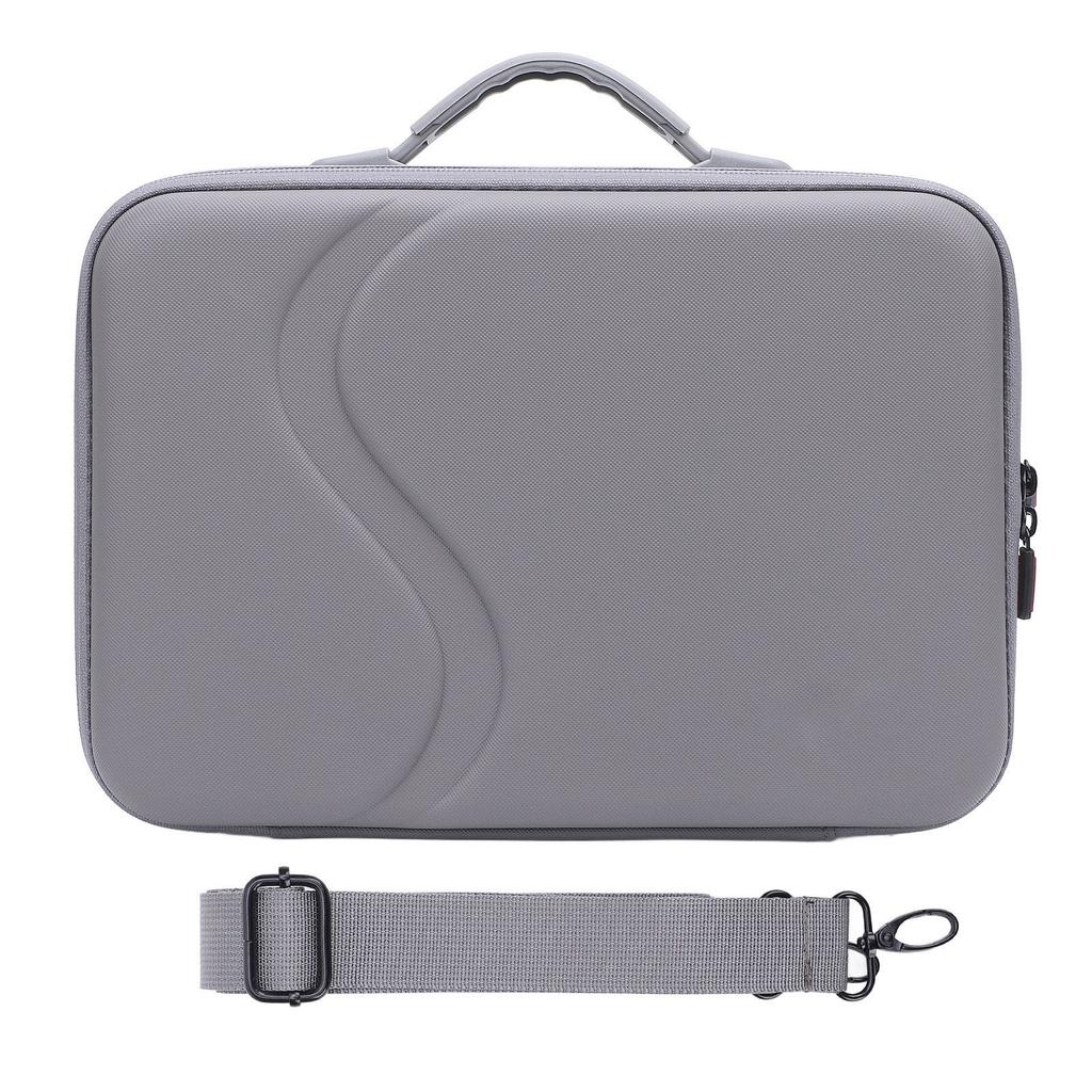 Чехол для экшн-камеры, портативный, большой емкости, устойчивый к царапинам, чехол из ПУ для кронштейна Action 5pro