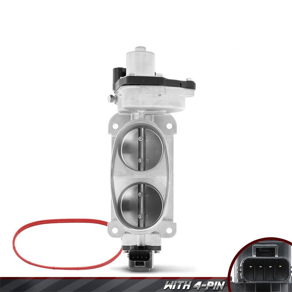 Throttle Body For Ford Mustang 2005 2006 2007 2008 2009 2010 4.6L V8 9R3Z9E926A