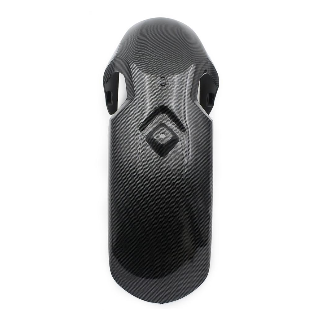Motorcycle Front Wheel Fender Mudguard Mudflap Splash Mud Guard Cover For Yamaha MT-07 MT07 2018 2019 2020 2021 2022 2023