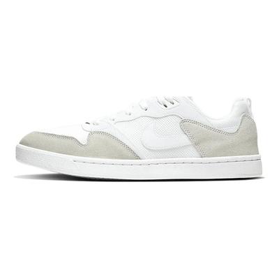 Alleyoop SB белые мужские кроссовки CJ0882-101