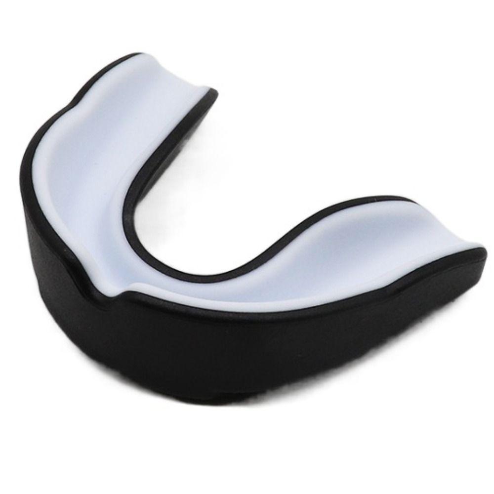 Straightener Training Device Tooth Brace Sports Mouth Guards Teeth Protector Boxing Mouthguard