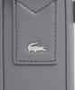 Мужская вертикальная сумка-камера Lacoste Langone Nh5272H56G R58