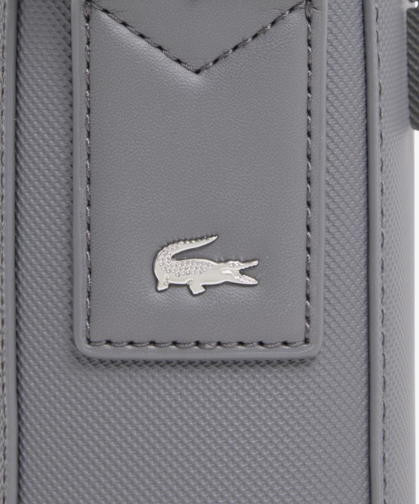 Мужская вертикальная сумка-камера Lacoste Langone Nh5272H56G R58