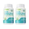 Pslalae Premium Formula, Pure Aloe Vera Extract Capsules, Nutritional Supplement, Suitable for Both Men and Women