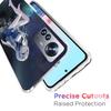 Чехол для телефона Fate Melusine для Xiaomi 15 Poco X7 X6 F7 14 Ultra Mi F6 F5 F4 F3 X5 X4 X3 M6 Pro M5 M5S M3 Capa Coque