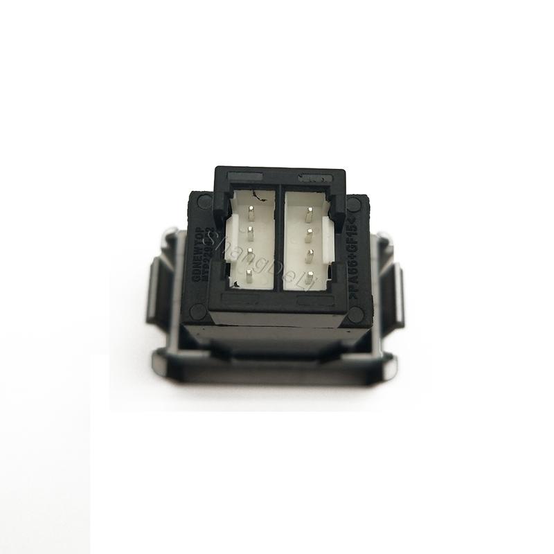 12В/24В Автомобильное двойное зарядное устройство QC3.0 USB PD Адаптер-розетка для зарядки телефона Аксессуары для Suzuki SX4 Swift