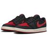 Мужские кроссовки Air Jordan 1 KO Low Bred DX4981-006