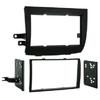 Fits Toyota Sienna 2004-2010 Double DIN Stereo Harness Radio tall Dash Kit