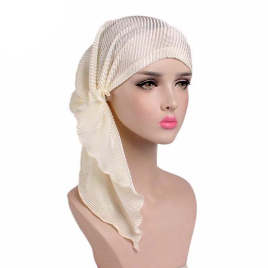 Длинный тюрбан