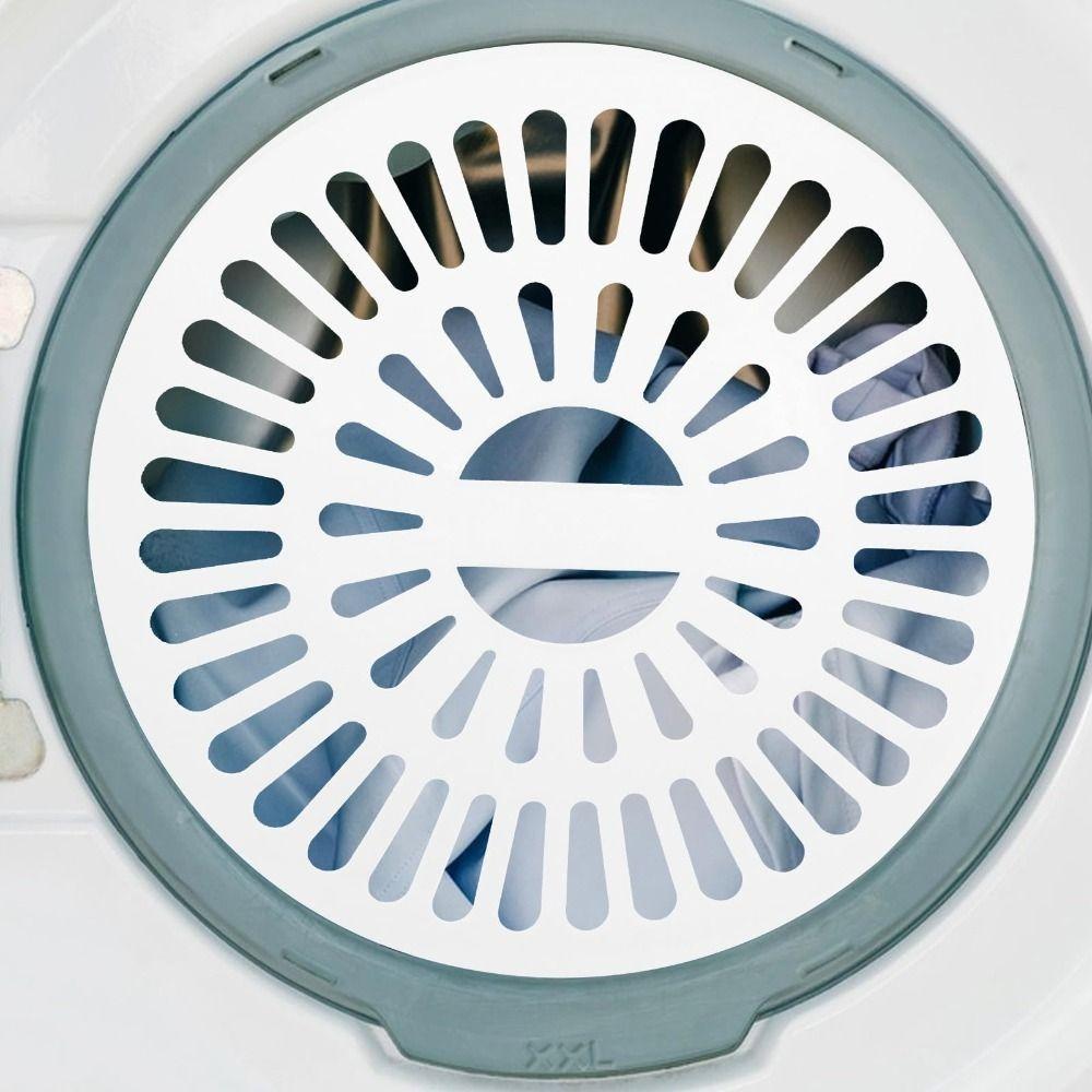 White Spin Dryer Lid Soft Inner Lid Drum Lid Universal Washing Machine Pressure Plate Spin Dryer