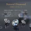 Ожерелье Дамский Кошачий Бриллиант Серебряный Кулон [Cat Diamond]