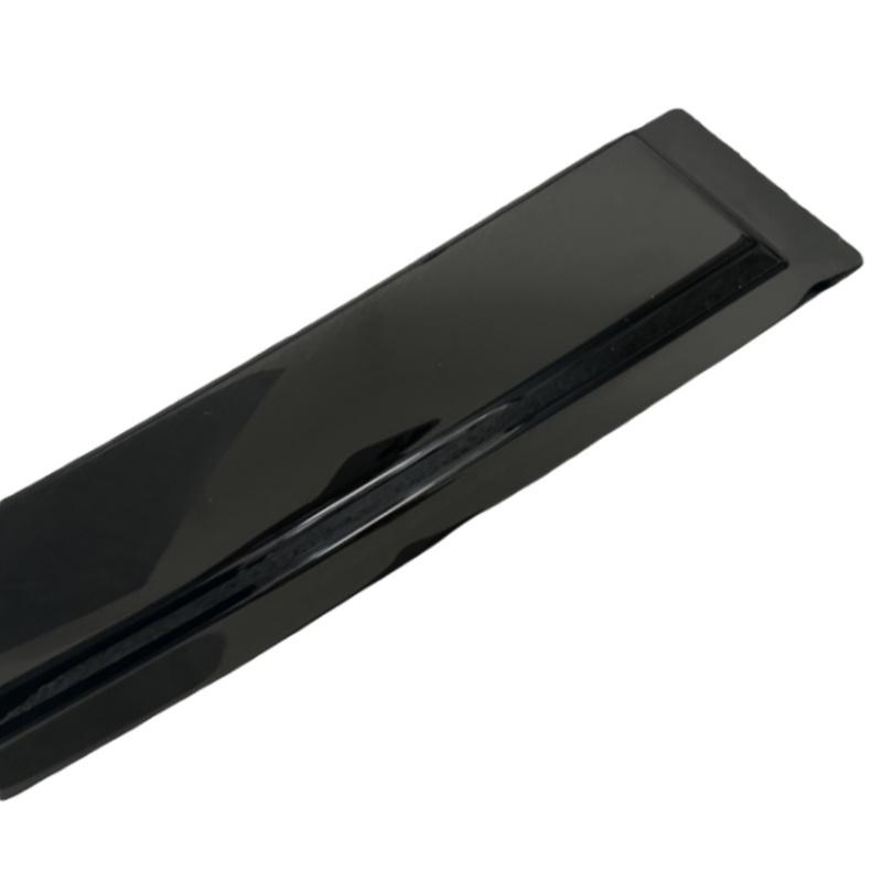 For Toyota Camry 2007-2011 / 2012-2017 / 2018-2023 Window Visors Rain Sun Guard Vent Wind Deflector Exterior Cars Accessories
