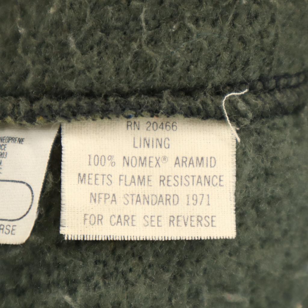 CLOBE 80-е 90-е Сделано в США Старая куртка 46 черный Мужская Б/У