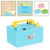 B252 220V-240V 500W Air Balloon Pump for Long Balloon / Latex Balloon / Party Decoration with Dual Motor