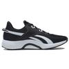 Lite Plus 3 Reebok 'Черный Белый' GY3963