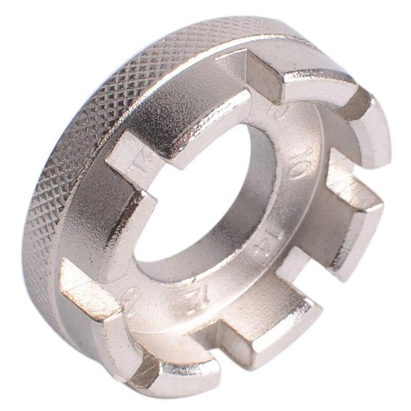 1 шт., ключ для велосипедных спиц, инструменты, спицы для шоссейного велосипеда, инструменты для езды на велосипеде, стальные колеса, инструмент, аксессуары для горного велосипеда