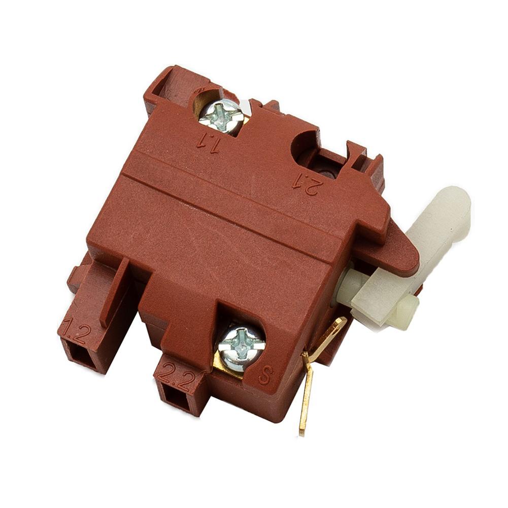 Переключатель угловой шлифовальной машины 125 мм для угловой шлифовальной машины Bosch