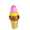 Girl Boy Kids Gift Simulation Ice Cream Wooden Kitchen Toys Model Food Toys Pretend Play House