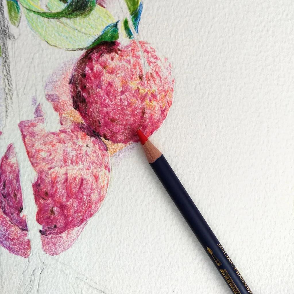 12/24/36/48/72 цвета акварельный карандаш профессиональные мягкие водорастворимые цветные карандаши для рисования студенческий художник товары для рукоделия