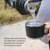304 Stainless Steel Thermos Bottle Big Capacity 3.2L/ 4L/5L Outdoor Travel Mugs Coffee Thermal Vaccum Bottle Water Thermal Mug