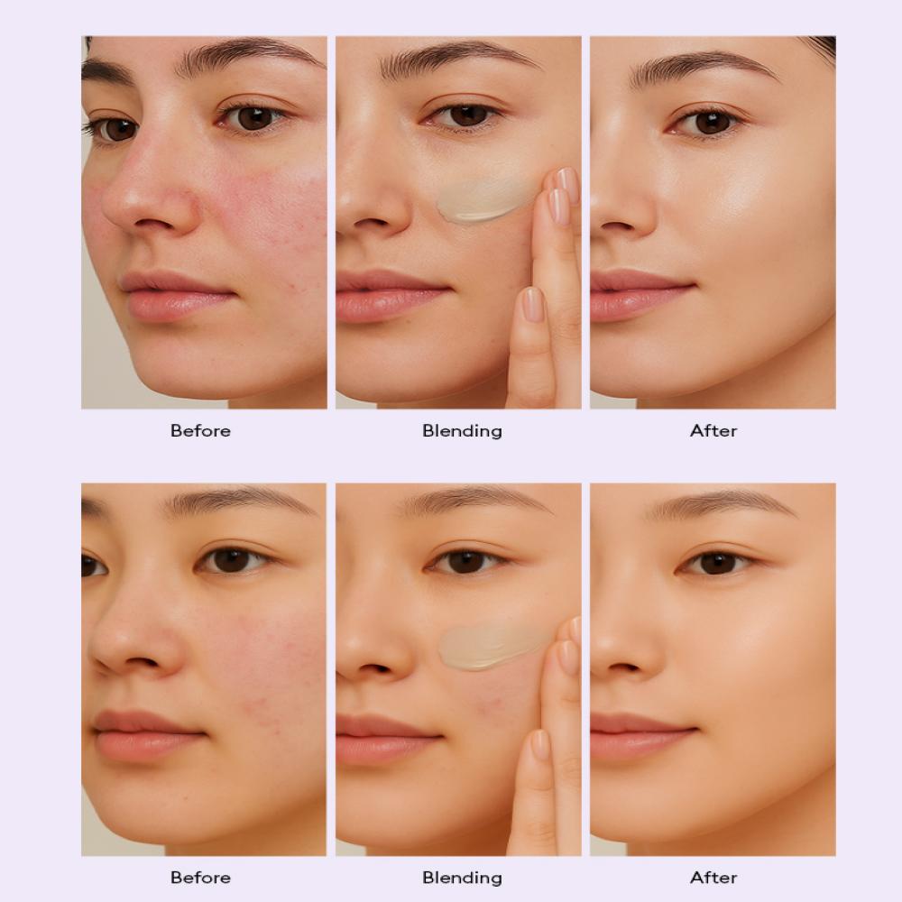 MISSHA M Perfect Cover Serum B.B.. Крем 20мл